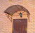 Козырек 2*1
